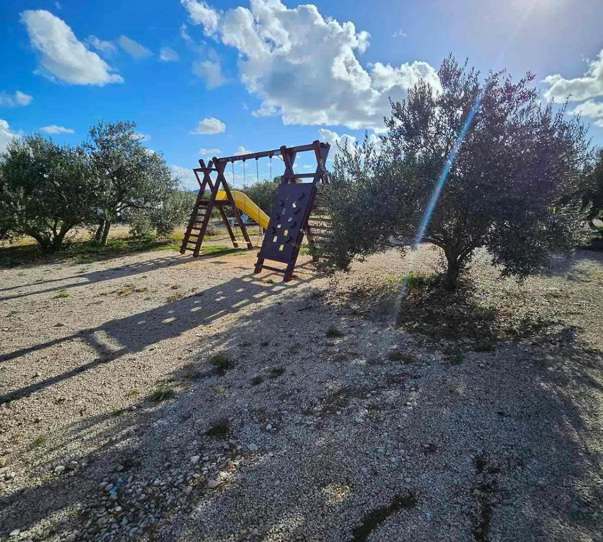 Mobile Home Villa Dea Drage