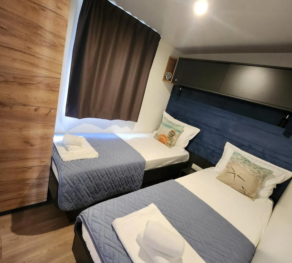 Mobile Home Villa Dea Drage