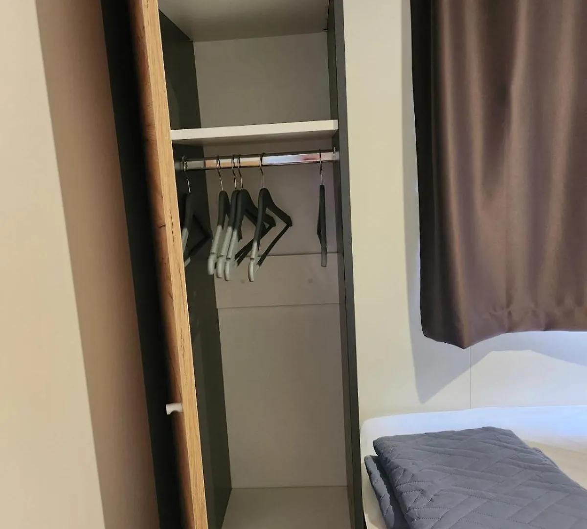Mobile Home Villa Dea Drage Σπίτι διακοπών