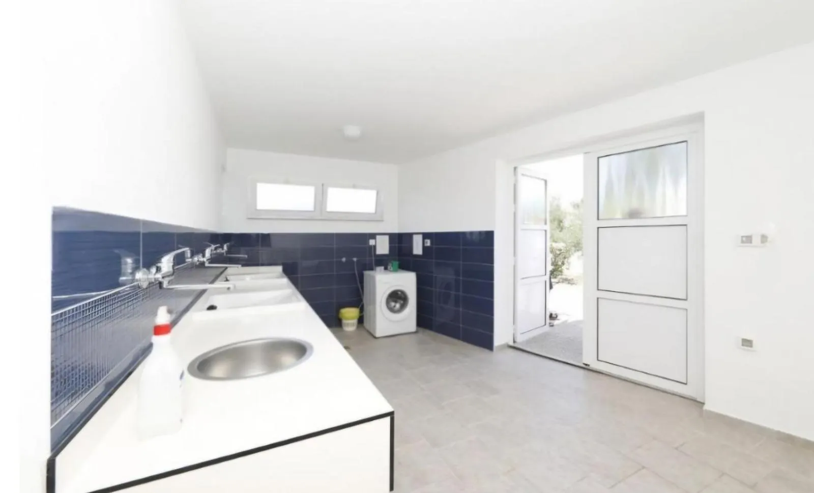 Mobile Home Villa Dea Drage 0*,