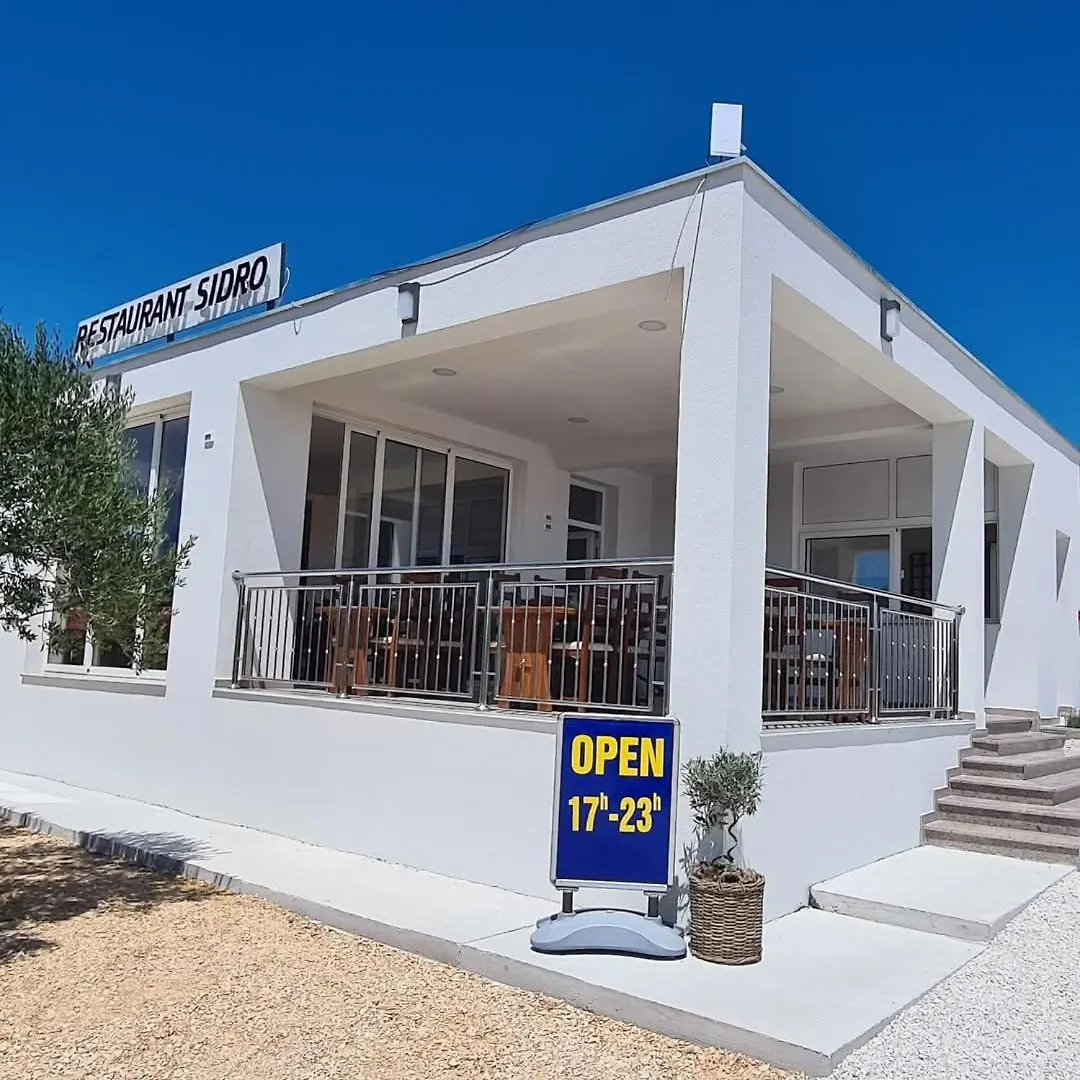 Σπίτι διακοπών Mobile Home Villa Dea Drage