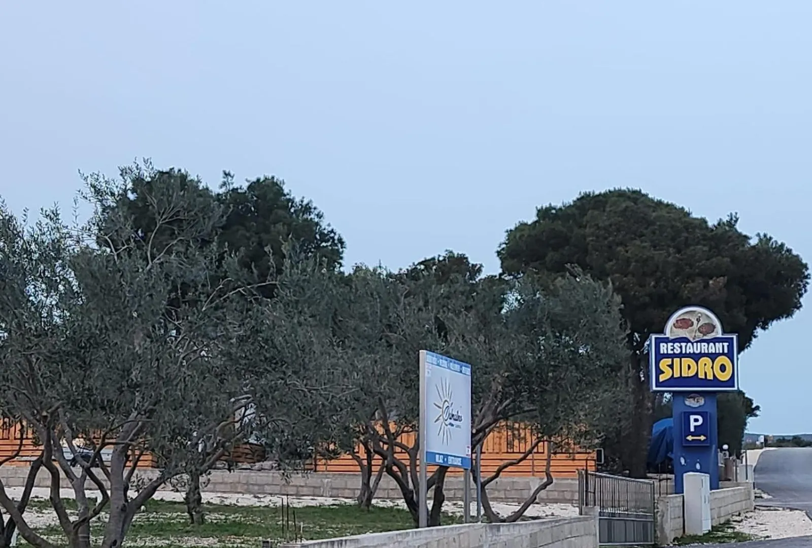 Σπίτι διακοπών Mobile Home Villa Dea Drage Κροατία
