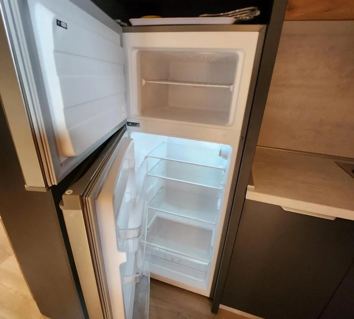 Mobile Home Villa Dea Drage Κροατία