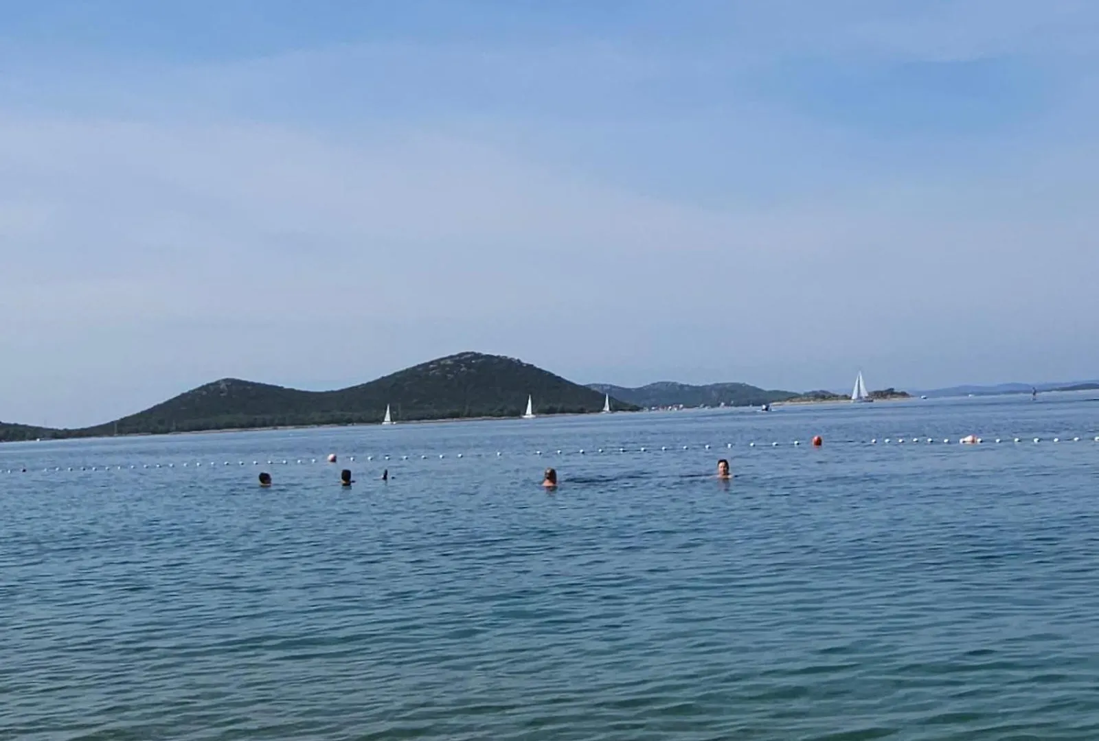 Σπίτι διακοπών Mobile Home Villa Dea Drage Κροατία