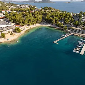 Üdülőpark Oaza Mira, Drage